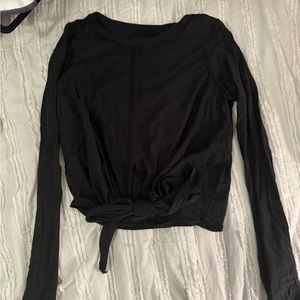 Lulu lemon long sleeve